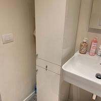Armadietti bagno