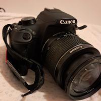 Canon EOS 1200D