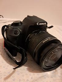 Canon EOS 1200D