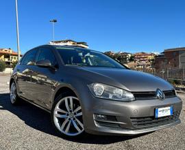 VOLKSWAGEN Golf 7ª 1.4 TSI 125 CV SportBlueMotion