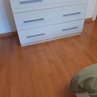 Arredo camera da letto