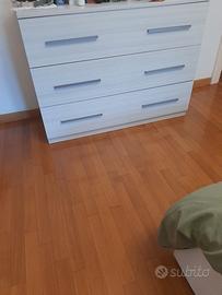 Arredo camera da letto