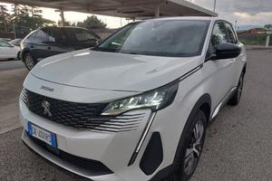 PEUGEOT 3008 BlueHDi 130 S&S EAT8 Allure Uniprò
