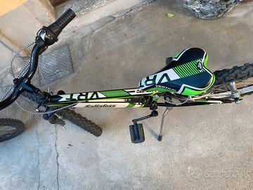 Bicicletta Atala mtb