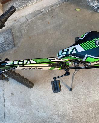 Bicicletta Atala mtb