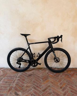WHISTLE VAERO 2R DURA ACE - XL