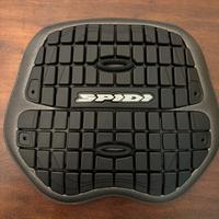 WARRIOR CHEST - Parapetto SPIDI