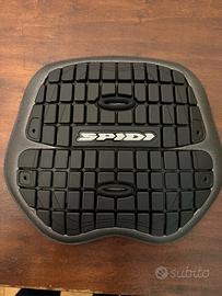 WARRIOR CHEST - Parapetto SPIDI