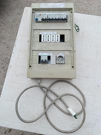 Quadro elettrico