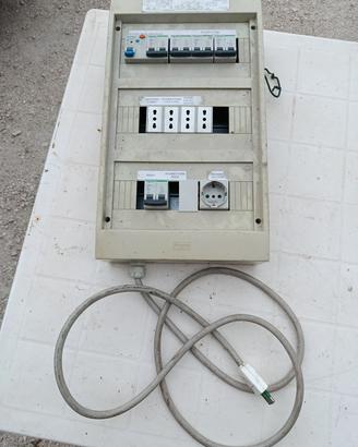 Quadro elettrico