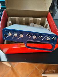 Digidesign Mbox 2