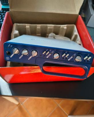 Digidesign Mbox 2