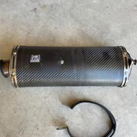 Scarico leovinci  che 954