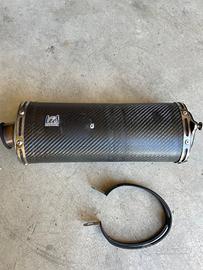 Scarico leovinci  che 954