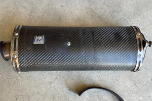 Scarico leovinci  che 954