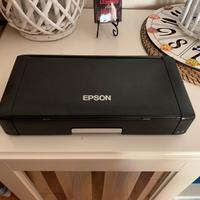 Stanpante portatile Epson