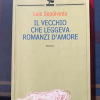 Il vecchio che leggeva romanzi d’amore