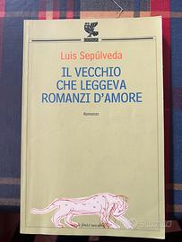 Il vecchio che leggeva romanzi d’amore
