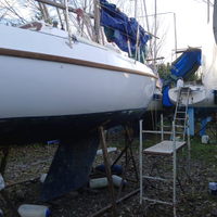 Barca a vela jouet 27