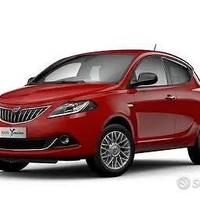 Ricambi usati lancia ypsilon 2022