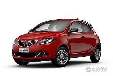 Ricambi usati lancia ypsilon 2022