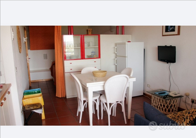 Monolocale multiproprietà Sardegna