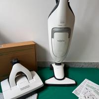 Folletto vk220s + lavapavimenti sp600s