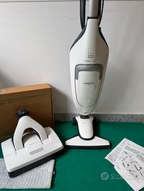 Folletto vk220s + lavapavimenti sp600s