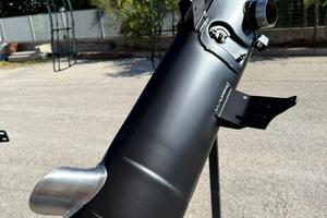 Scarico originale Buell