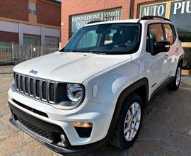 JEEP RENEGADE 1.6 Mjt 130 CV Limited KM 0