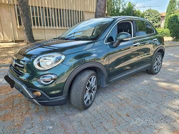 FIAT 500X Business perfette condizioni