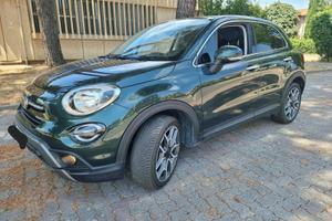 FIAT 500X Business perfette condizioni