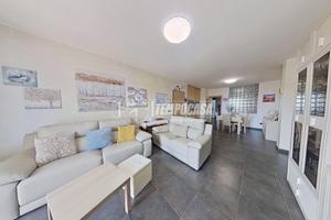 3 VANI + ACC RISTRUTTURATO CON BOX + P.AUTO