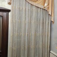 tenda completa anche di bastone 