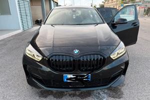 Bmw serie 1