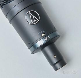 Microfono AT4050