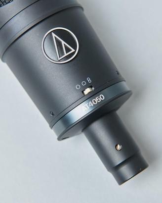 Microfono AT4050