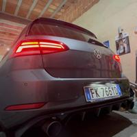 Volkswagen golf 7.5