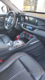 Stelvio 160CV perfetta