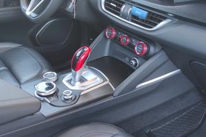 Stelvio 160CV perfetta