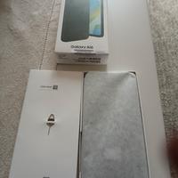 Samsung A16 128 giga nuovo 