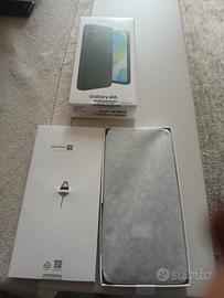 Samsung A16 128 giga nuovo 