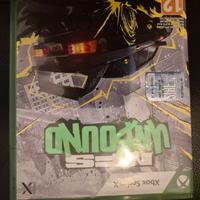 need for speed unbound xbox 