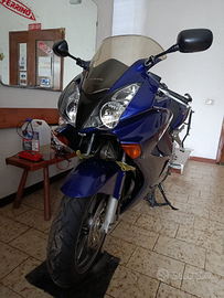 Honda VFR 800 usato Per intenditori