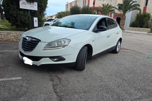 Lancia Delta 1.6 MJT DPF Gold