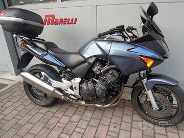 Honda CBF 600 - 2004