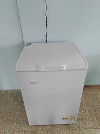 Congelatore pozzetto