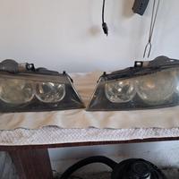 fari alfa romeo 156 2 serie
