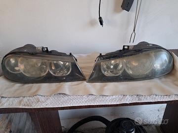 fari alfa romeo 156 2 serie