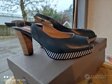 Sandali Tamaris mai usati